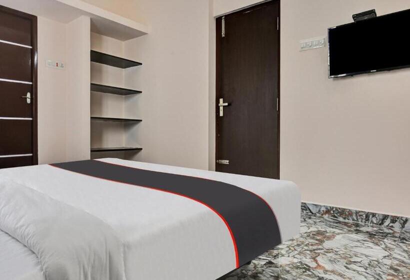 ホテル Collection O Grand Moon Light