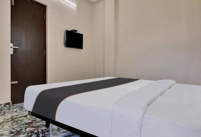 ホテル Collection O Grand Moon Light