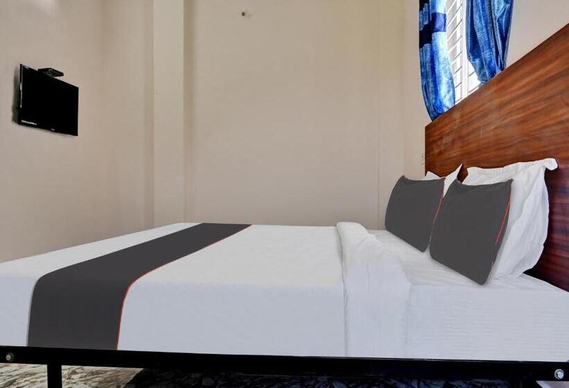 ホテル Collection O Grand Moon Light