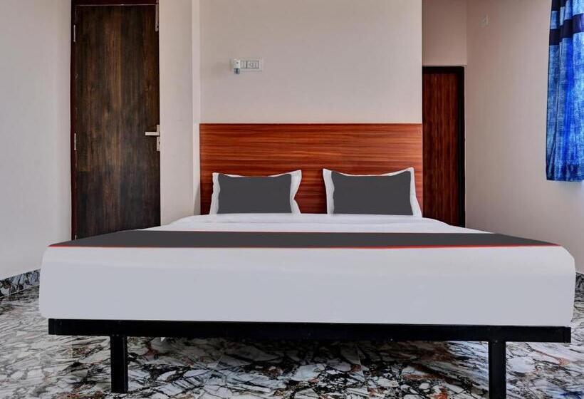 ホテル Collection O Grand Moon Light