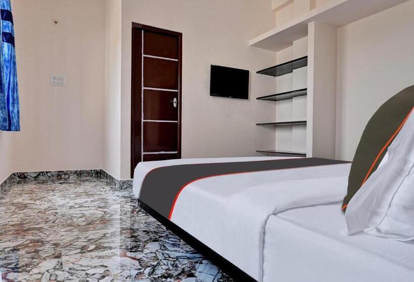 ホテル Collection O Grand Moon Light