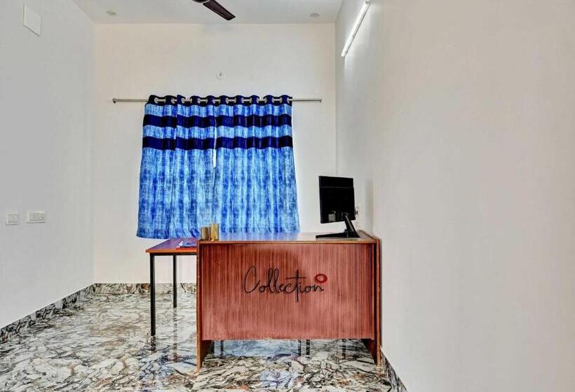 ホテル Collection O Grand Moon Light