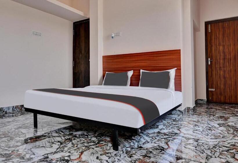 ホテル Collection O Grand Moon Light