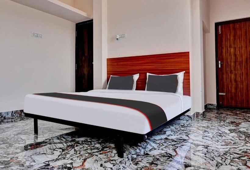 ホテル Collection O Grand Moon Light