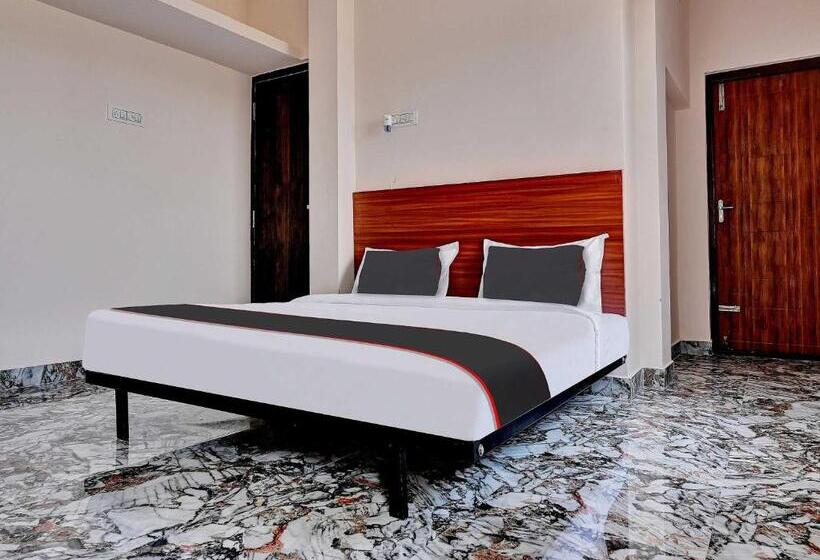 ホテル Collection O Grand Moon Light