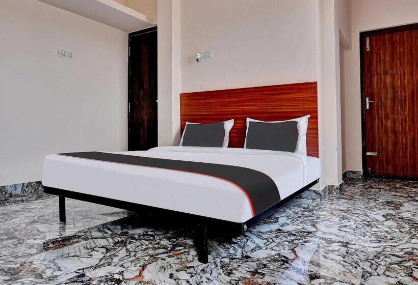 ホテル Collection O Grand Moon Light