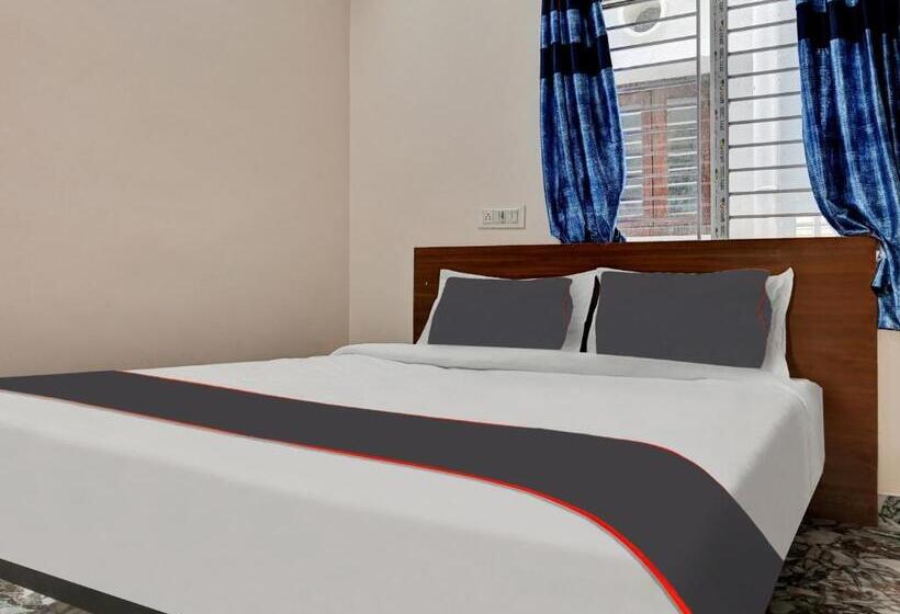 ホテル Collection O Grand Moon Light