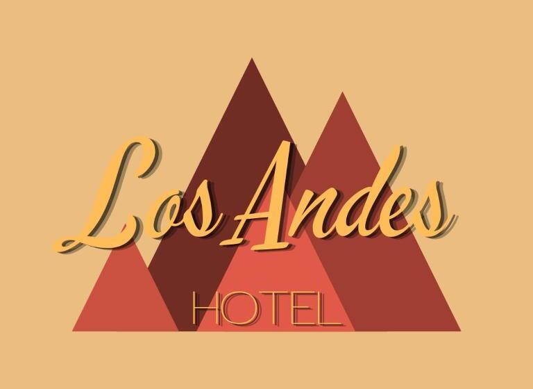 Hotel Andes Inn