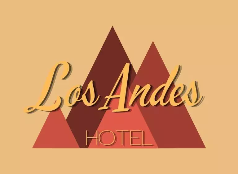 ホテル Andes Inn