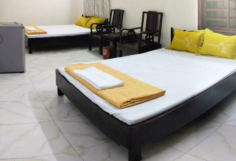 هتل Thành đạt 1