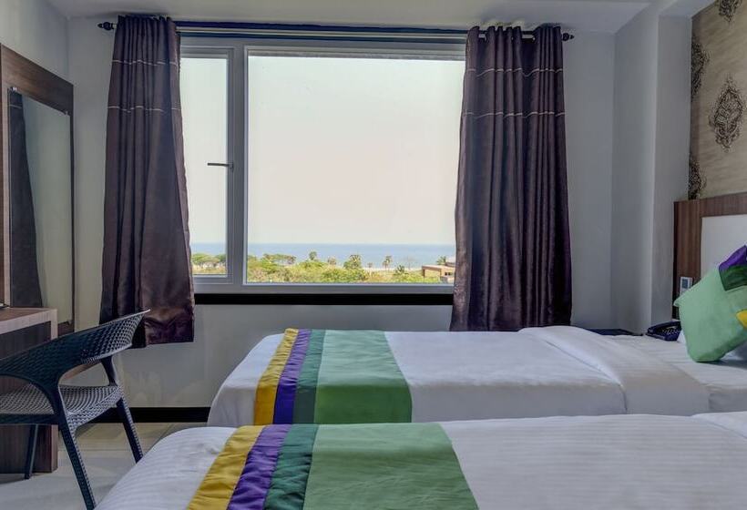 Hotel Treebo Rushi Grand