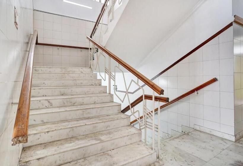 בית מלון כפרי Veda Comforts