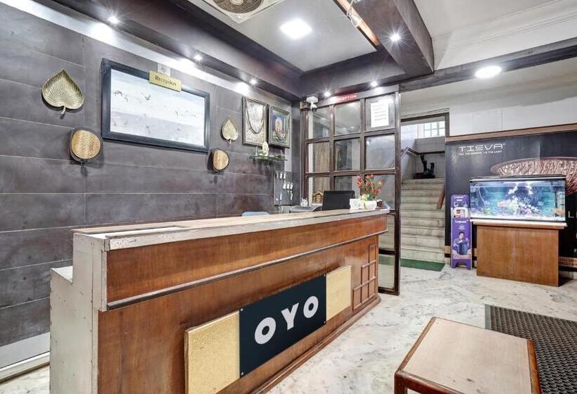 בית מלון כפרי Veda Comforts