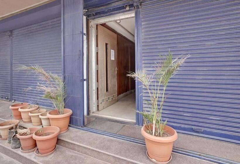 בית מלון כפרי Veda Comforts