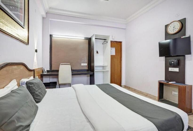 בית מלון כפרי Veda Comforts