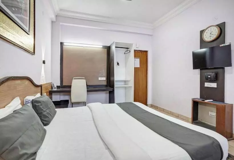 Hotel Veda Comforts