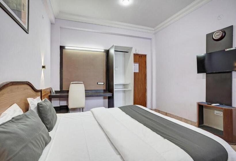 בית מלון כפרי Veda Comforts