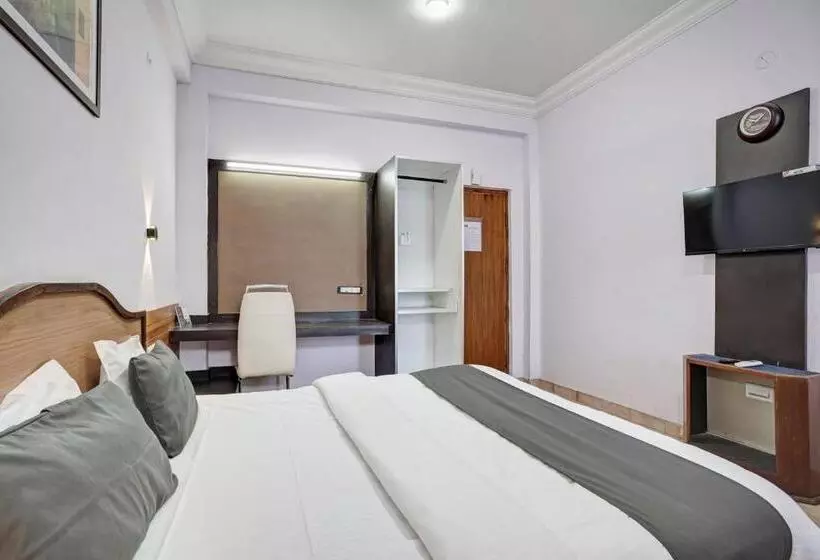 Hotel Veda Comforts