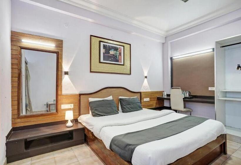 בית מלון כפרי Veda Comforts