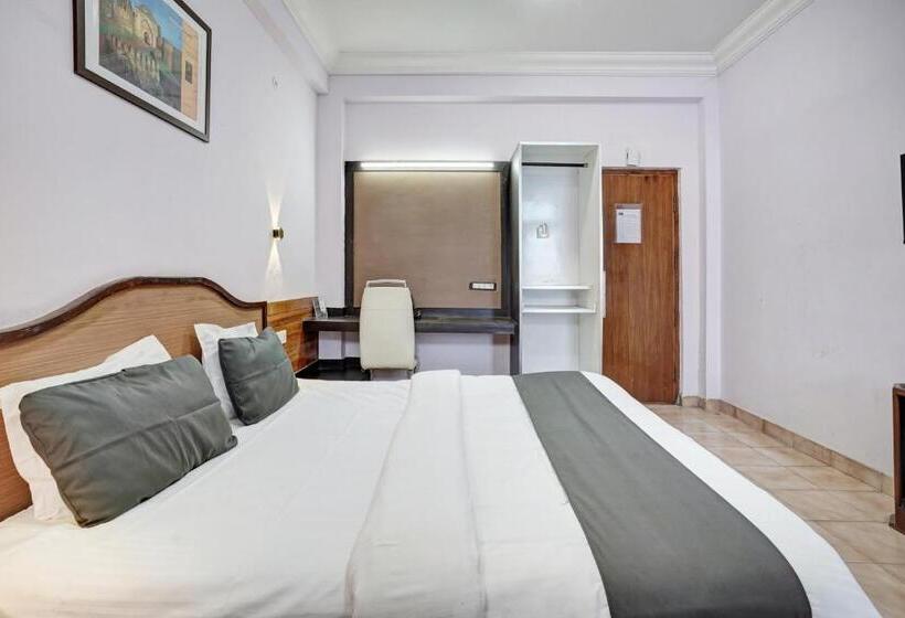 בית מלון כפרי Veda Comforts