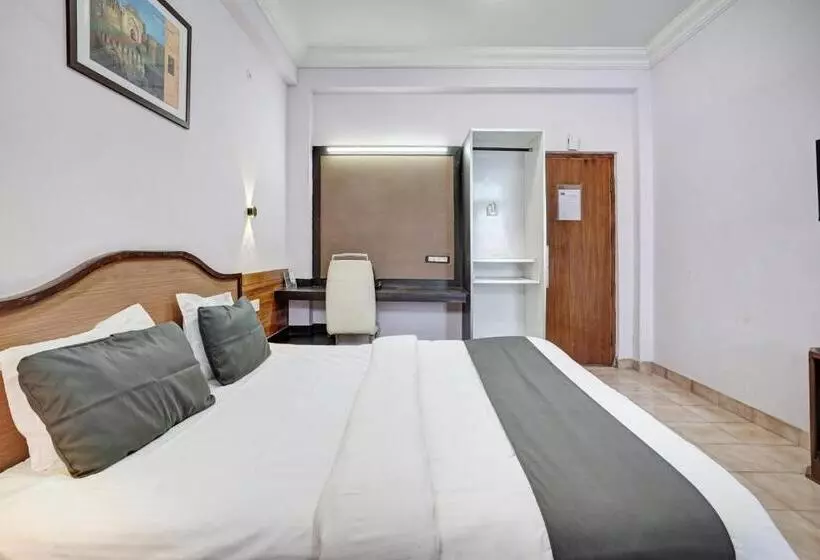 Hotel Veda Comforts