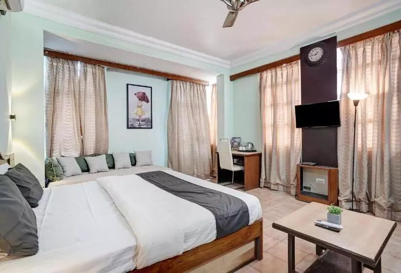 Hotel Veda Comforts