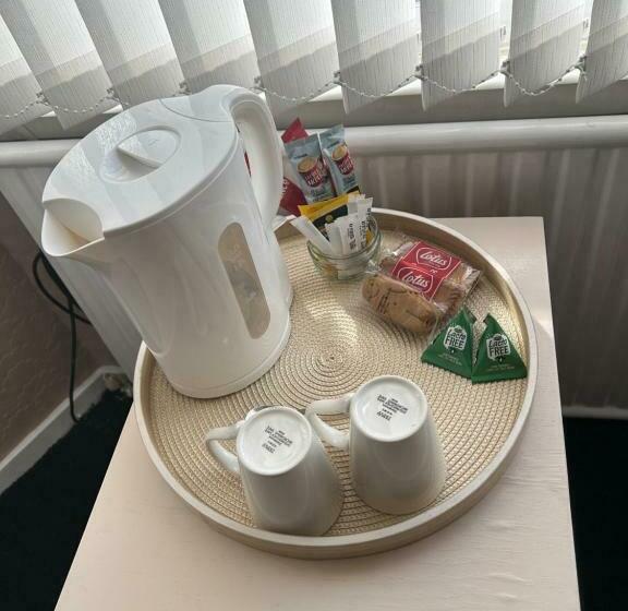 بنسيون Village Rooms