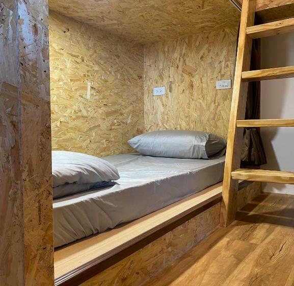 هاستل 耶舍 Yes Sir 旅宿