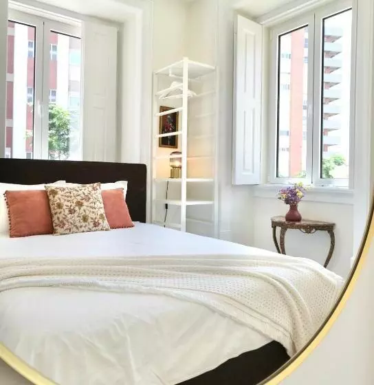 تختخواب و صبحانه Vila Julieta Guesthouse