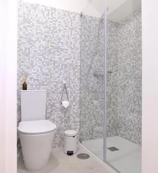 تختخواب و صبحانه Vila Julieta Guesthouse