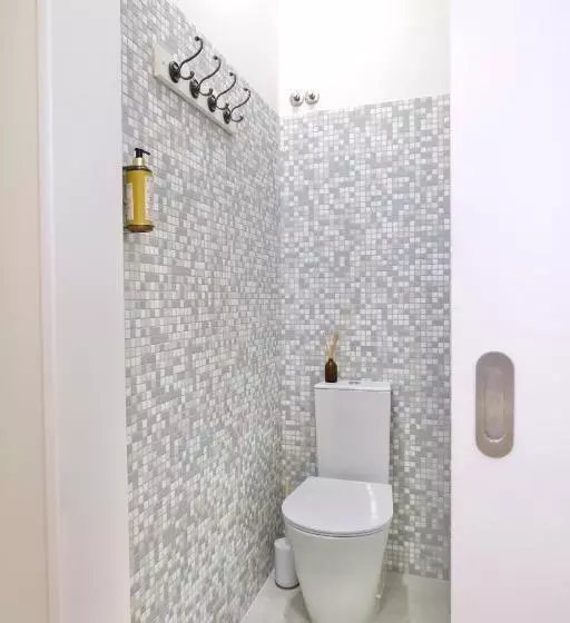 تختخواب و صبحانه Vila Julieta Guesthouse