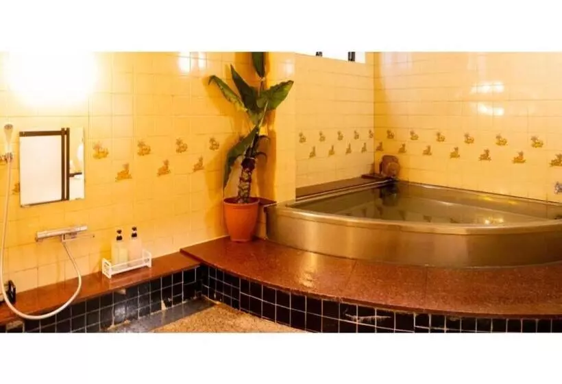 Hotelli Nissin Kaikan   Vacation Stay 02330v