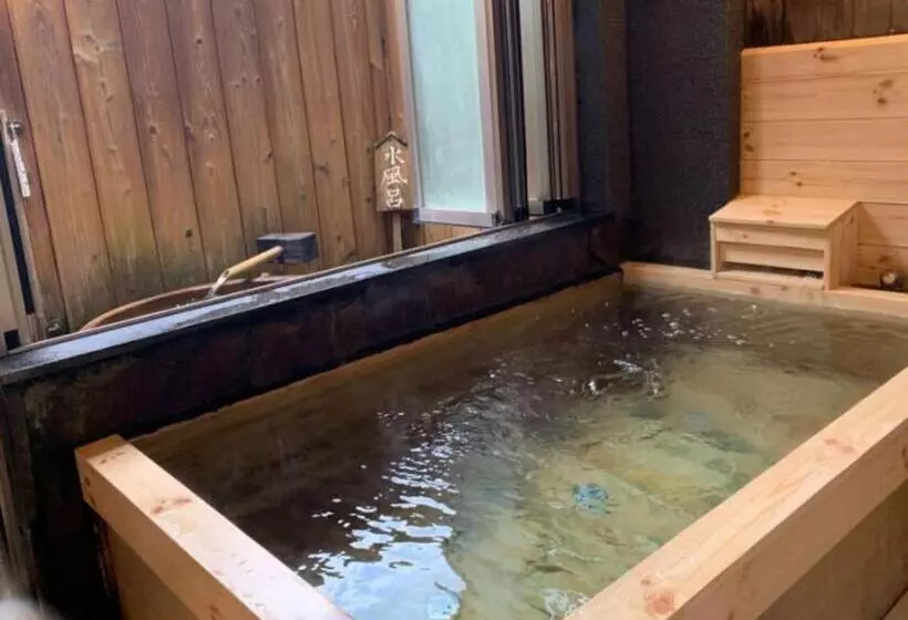 Hotelli Nissin Kaikan   Vacation Stay 02330v