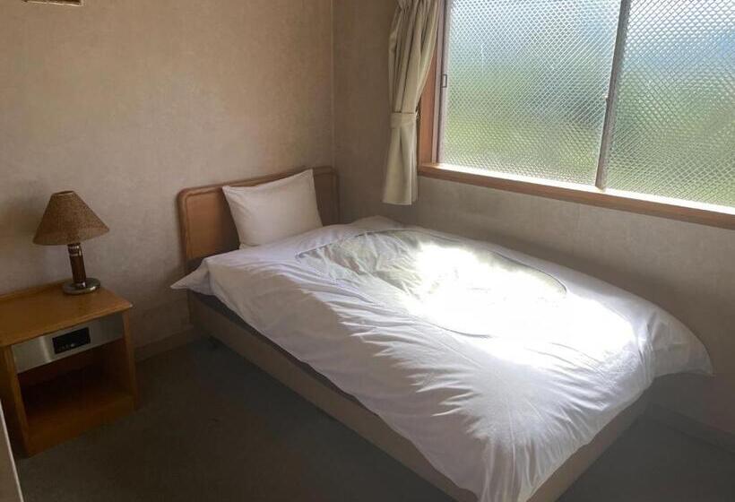 בית מלון כפרי Nissin Kaikan   Vacation Stay 02330v