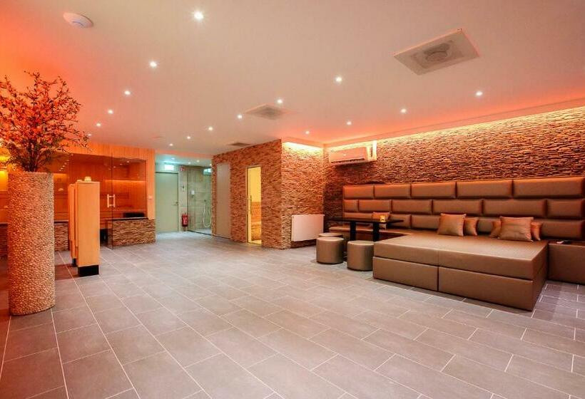 ホテル Privé Spa L Amour