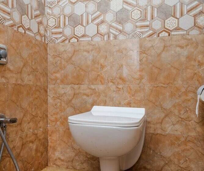 酒店 Purple Orchid