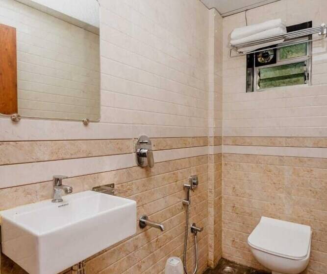 酒店 Purple Orchid