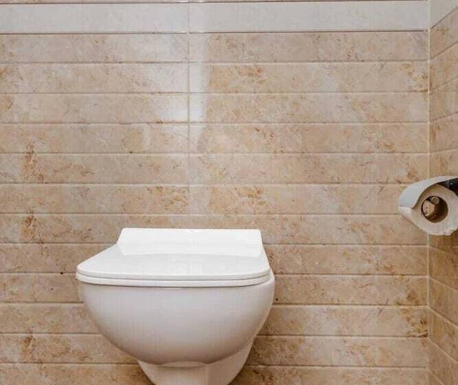 酒店 Purple Orchid