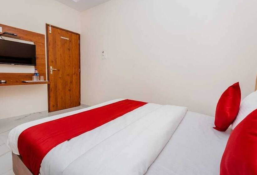 酒店 Purple Orchid