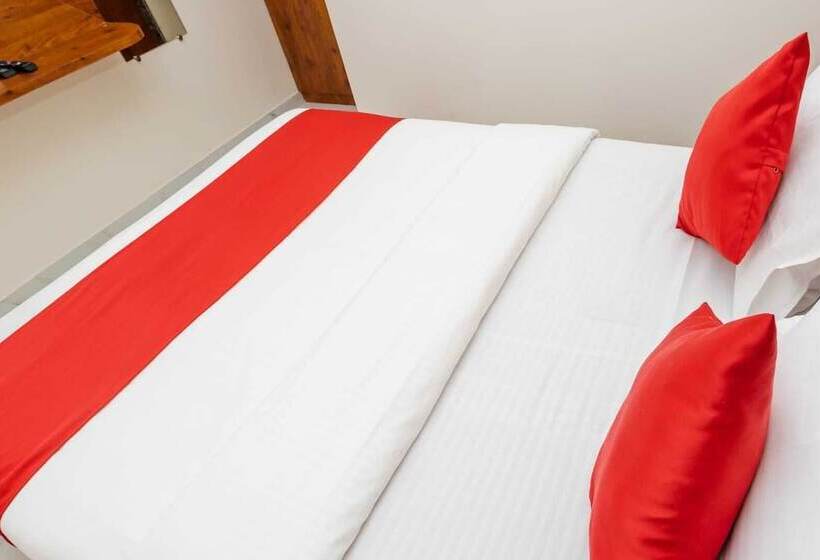 酒店 Purple Orchid