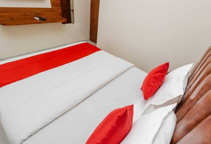 酒店 Purple Orchid