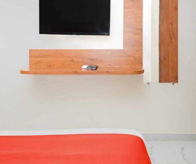 酒店 Purple Orchid