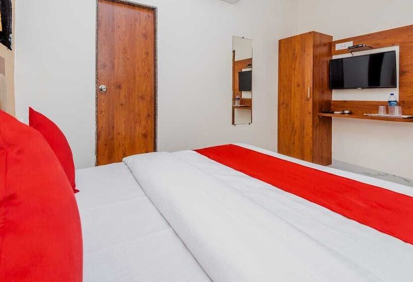 酒店 Purple Orchid