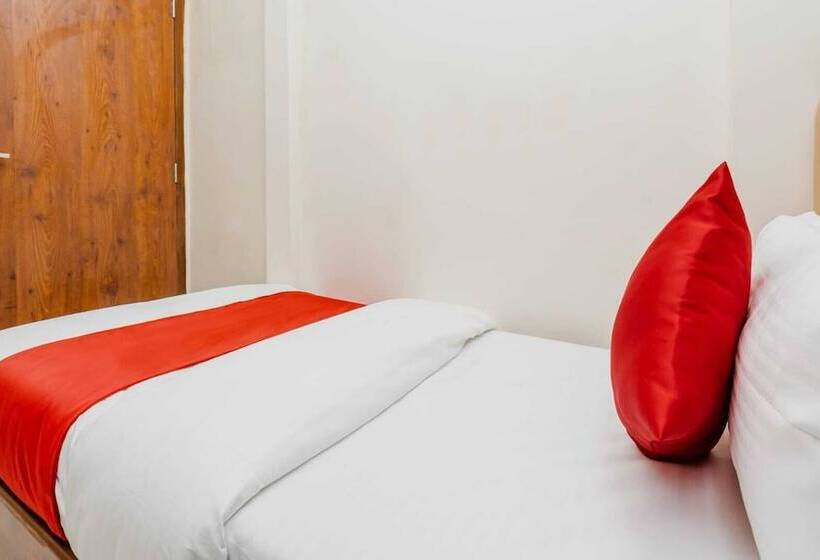 酒店 Purple Orchid