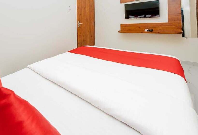 酒店 Purple Orchid