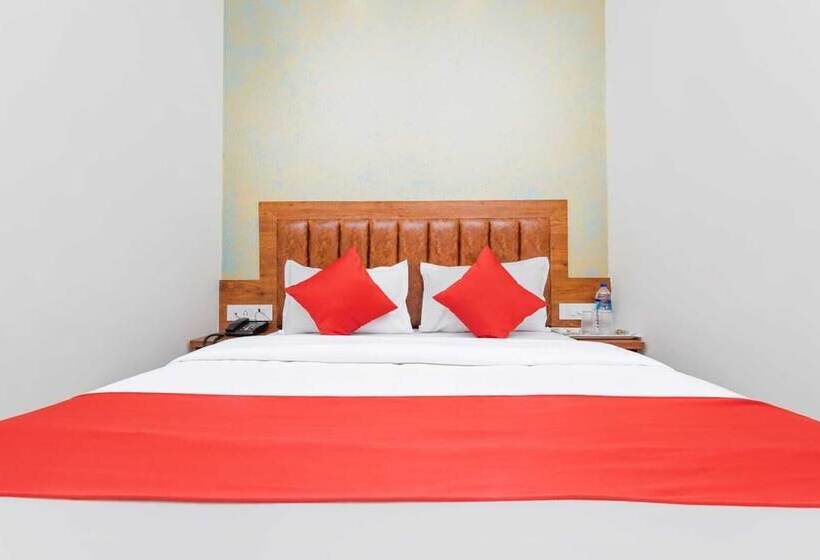 酒店 Purple Orchid