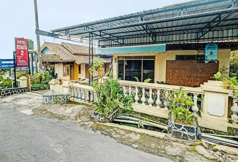 Spot On 92408 Hotel Renata 2