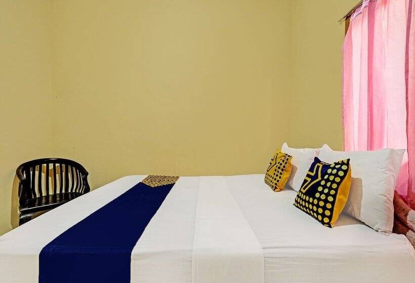 Spot On 92408 Hotel Renata 2