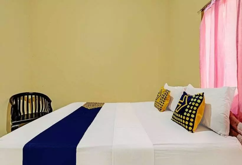 Spot On 92408 Hotel Renata 2