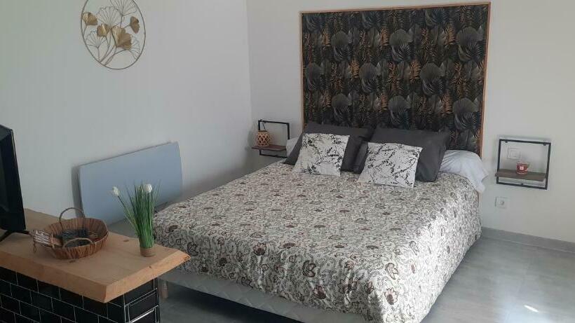 بنسيون Le Mistral Auvergnat